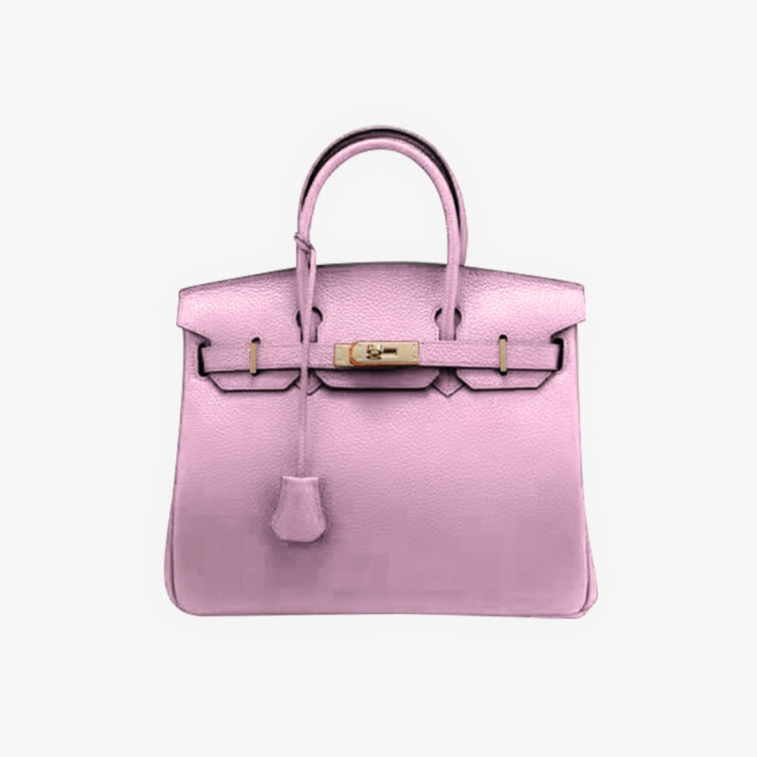 Imperial 32 – Inspirado en Birkin de Hermès