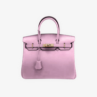 Thumbnail for Imperial 32 – Inspirado en Birkin de Hermès