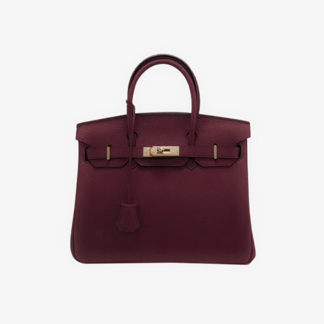Imperial 32 – Inspirado en Birkin de Hermès