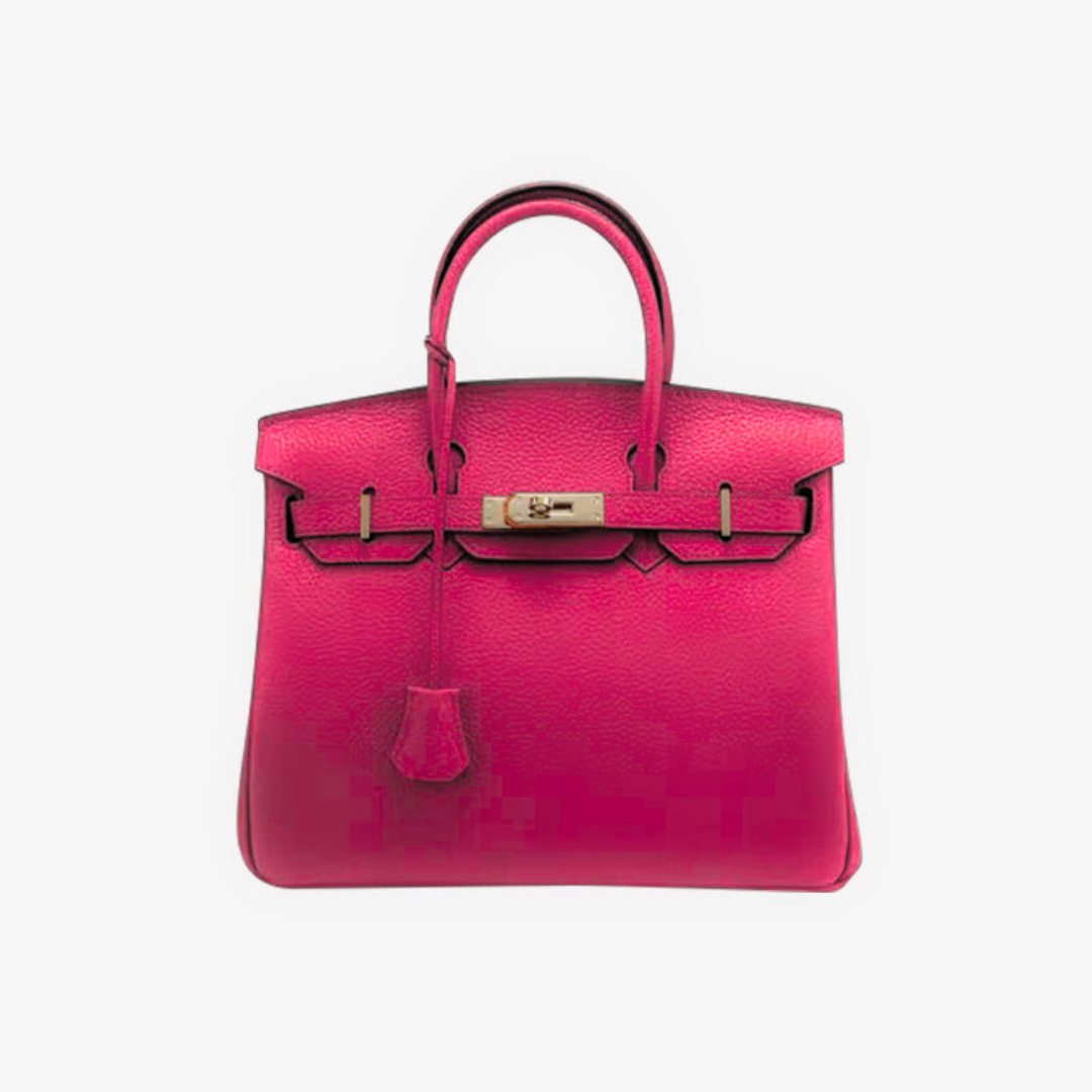 Imperial 32 – Inspirado en Birkin de Hermès