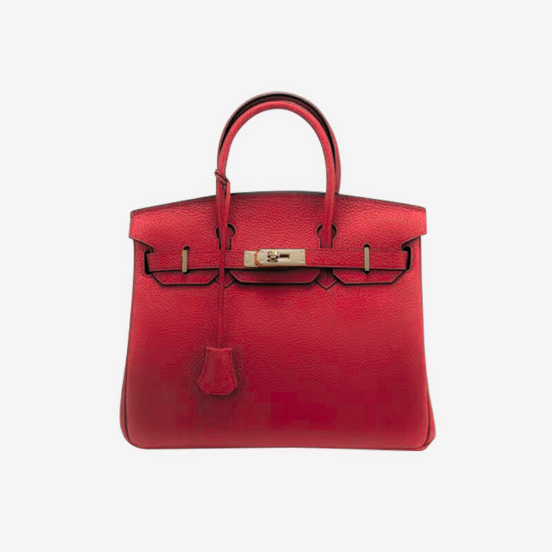 Imperial 32 – Inspirado en Birkin de Hermès