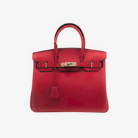 Thumbnail for Imperial 32 – Inspirado en Birkin de Hermès