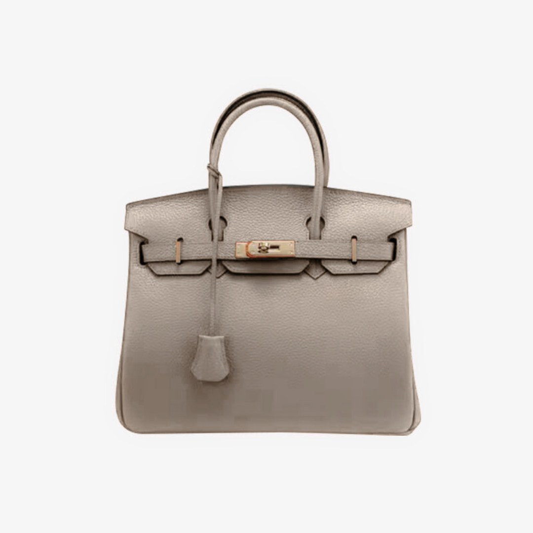 Imperial 32 – Inspirado en Birkin de Hermès