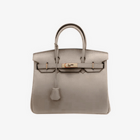 Thumbnail for Imperial 32 – Inspirado en Birkin de Hermès