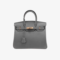 Thumbnail for Imperial 32 – Inspirado en Birkin de Hermès