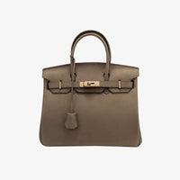 Thumbnail for Imperial 32 – Inspirado en Birkin de Hermès