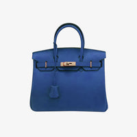 Thumbnail for Imperial 32 – Inspirado en Birkin de Hermès