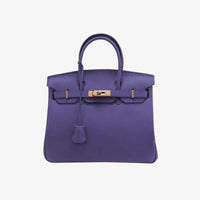 Thumbnail for Imperial 32 – Inspirado en Birkin de Hermès